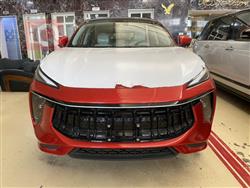 دونج فينج T5 EVO